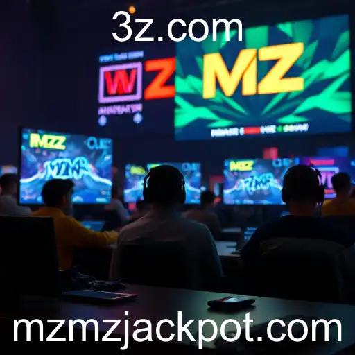 A Revolução dos Jogos: A Nova Era dos eSports em 2025