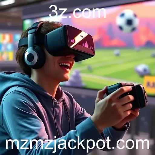 Tendências Atuais no Mundo dos Jogos em 2025