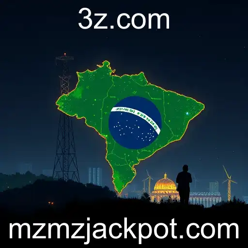 MZMZ: O Centro do Universo dos Jogos em 2025