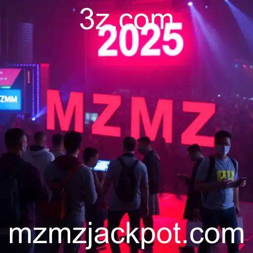 A Revolução dos Jogos com MZMZ: Novidades e Tendências