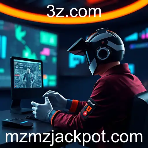 A Revolução dos Jogos em 2025