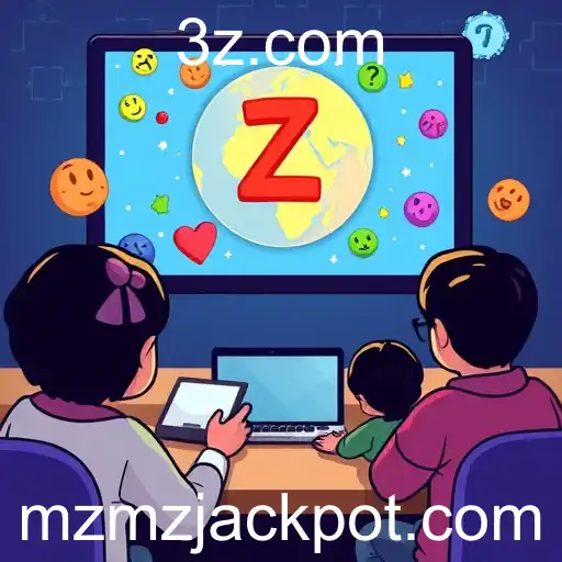 Jogos Educacionais: Aprendizado através da Diversão na MZMZ