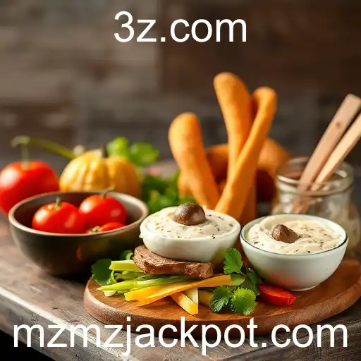 Aventura Culinária: Desvende o Mundo da Gastronomia no MZMZ