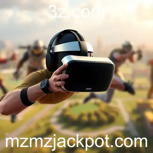 Tendências de Jogos em 2025 no Site MZMZ