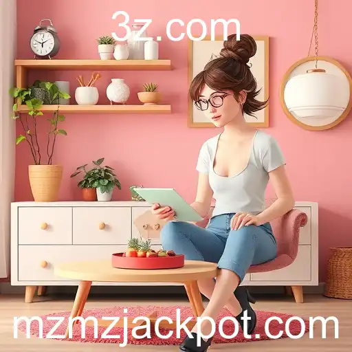 Explorando Estilos de Vida através dos Jogos Interativos no MZMZ