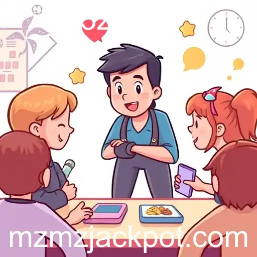 Explosão de Popularidade do MZMZ no Universo dos Jogos