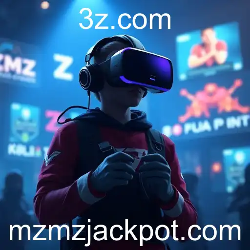 Tendências e Inovações no Mercado de Jogos em 2025: A Ascensão de MZMZ