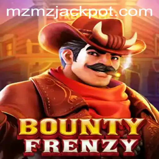 BountyFrenzy: Unleashing Chaos in the Wild Frontier