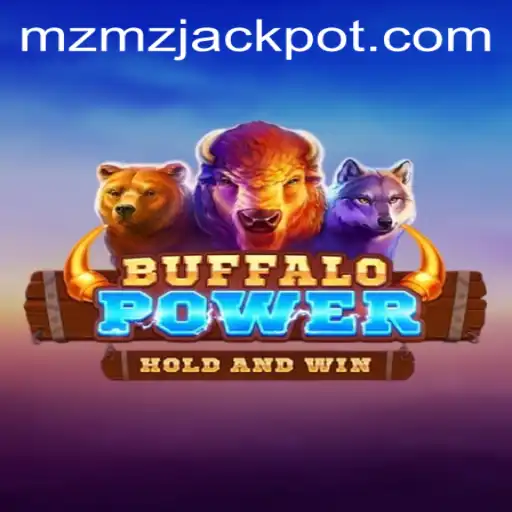 BuffaloPower: Embarking on a Wild Adventure with MZMZ