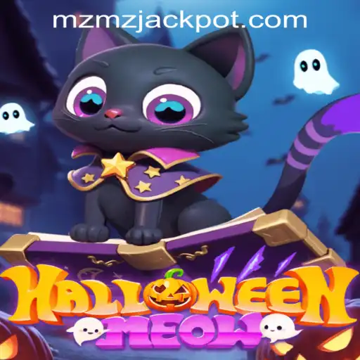 HalloweenMeow: An Engaging New Spin on Spooky Fun