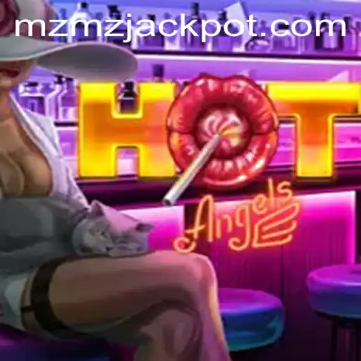 HotAngels Gaming Experience: A Dive into the World of MZMZ