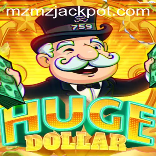 Discover the Exciting World of HugeDollar with MZMZ