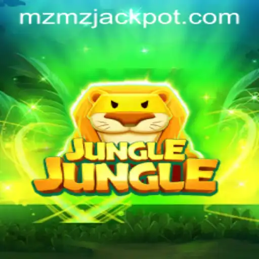 Explore the Thrilling World of JungleJungle: Discover the MZMZ Adventure
