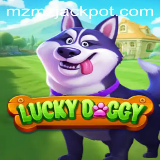 Introducing LuckyDoggy: An Engaging Adventure Inspired by MZMZ