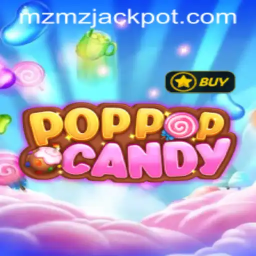 The Enchanting World of POPPOPCANDY: Unveiling the MZMZ Adventure