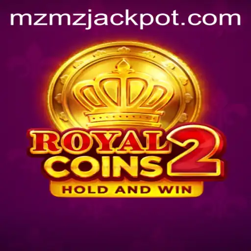 RoyalCoins2: Discover the Thrill and Strategy Behind the Popular Game with MZMZ Features