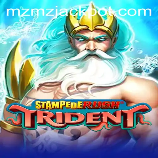StempedeRushTrident: The Thrilling Voyage of Adventure and Strategy