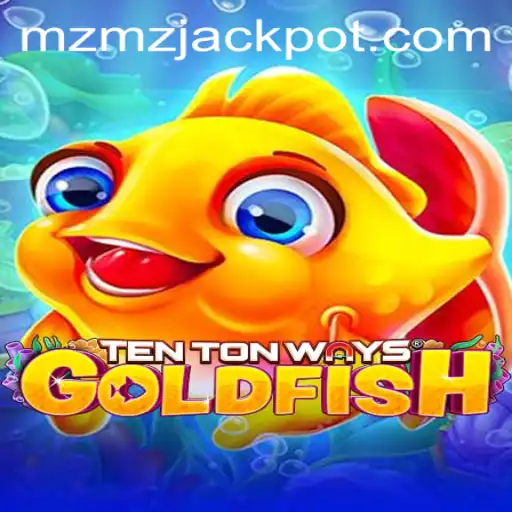 TenTonWaysGoldfish: A Dive into the Aquatic Gaming Phenomenon