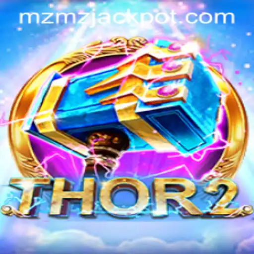 Unveiling Thor2: The Game Revolutionizing Epic Adventures with MZMZ