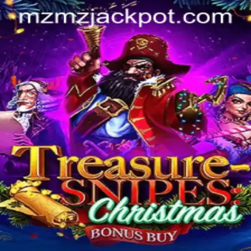 Explore the Magic of TreasuresnipesChristmas and Uncover the Mysteries of MZMZ