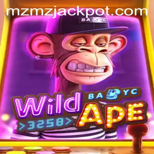Exploring WildApe3258: A New Adventure in Gaming with MZMZ