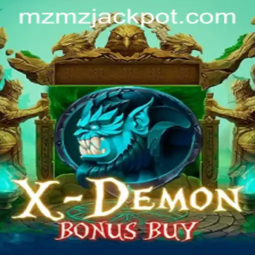 Diving into the Thrilling World of XDemonBonusBuy and the Revolutionary MZMZ Feature
